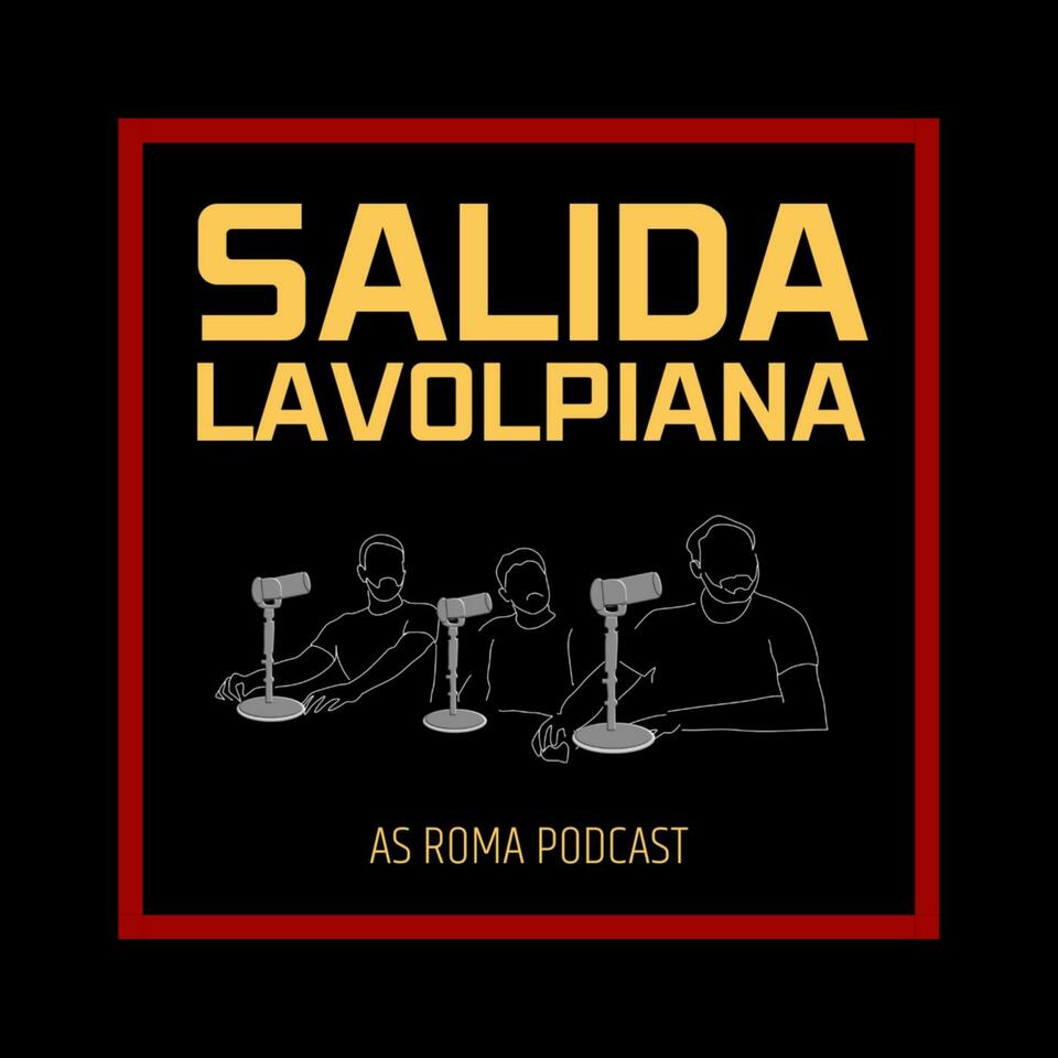 Salida Lavolpiana