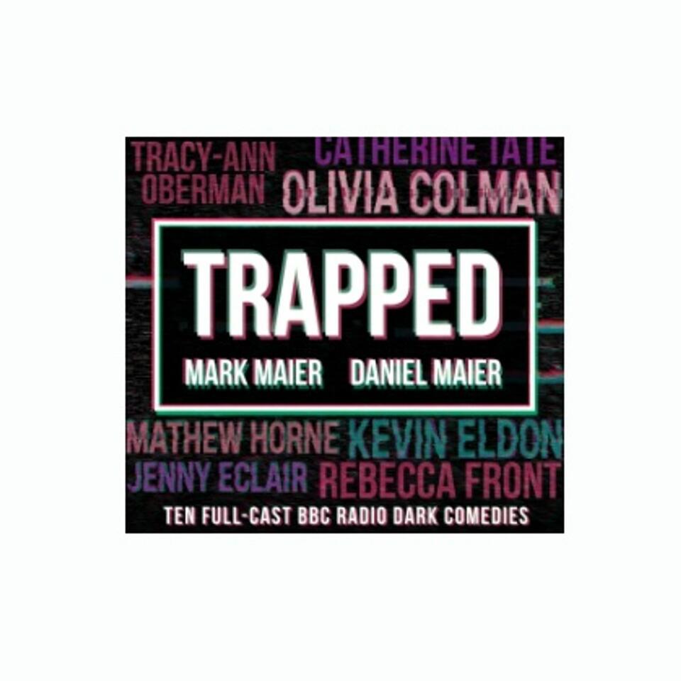 Trapped Radio Show
