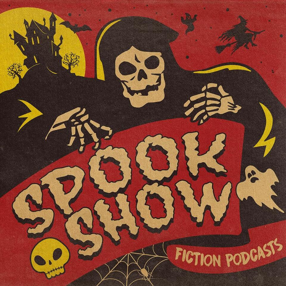 The Spook Show 👻
