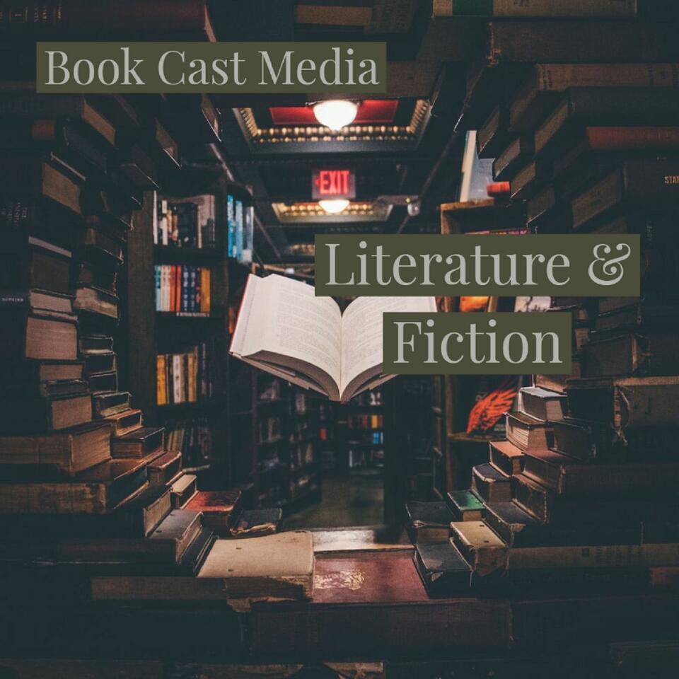 BookCastMedia Literature & Fiction