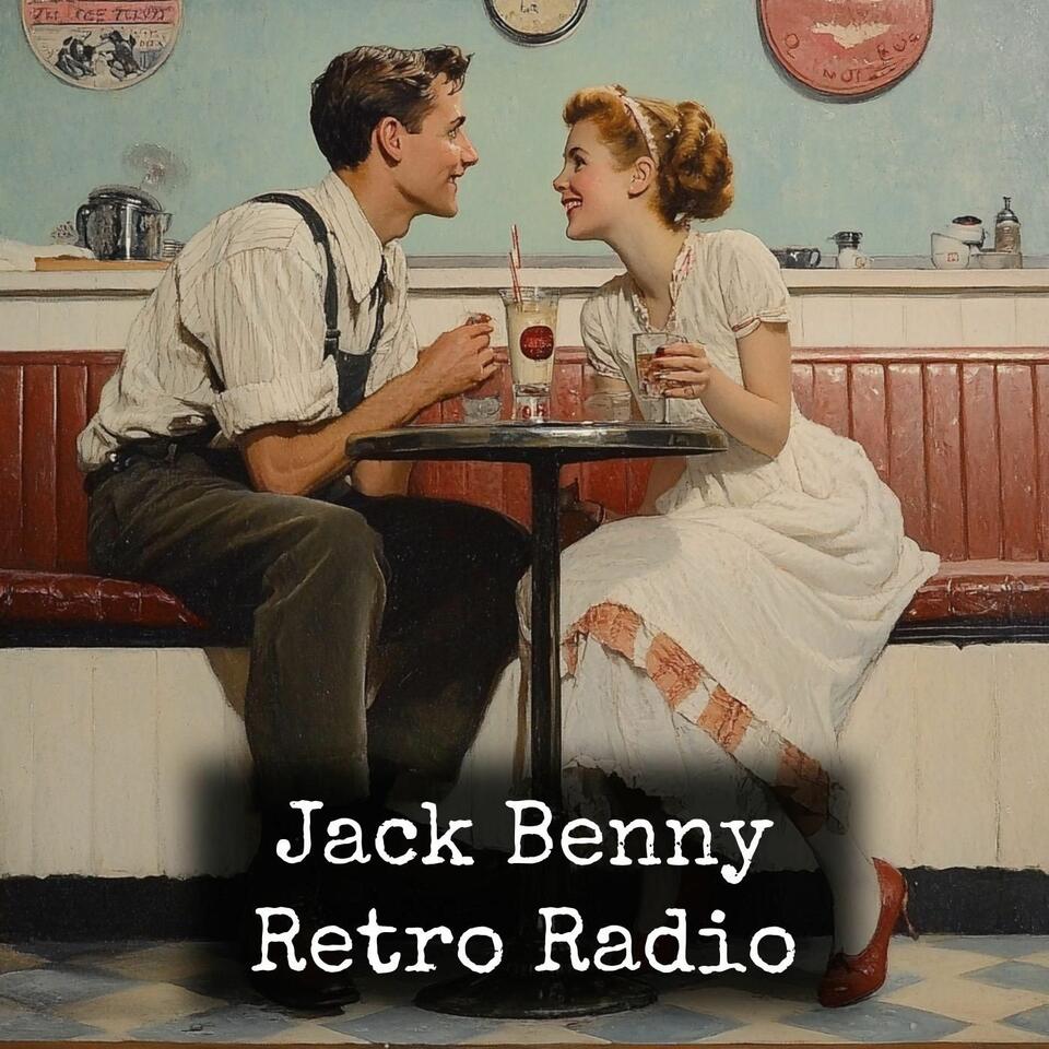 Jack Benny - Retro Radio