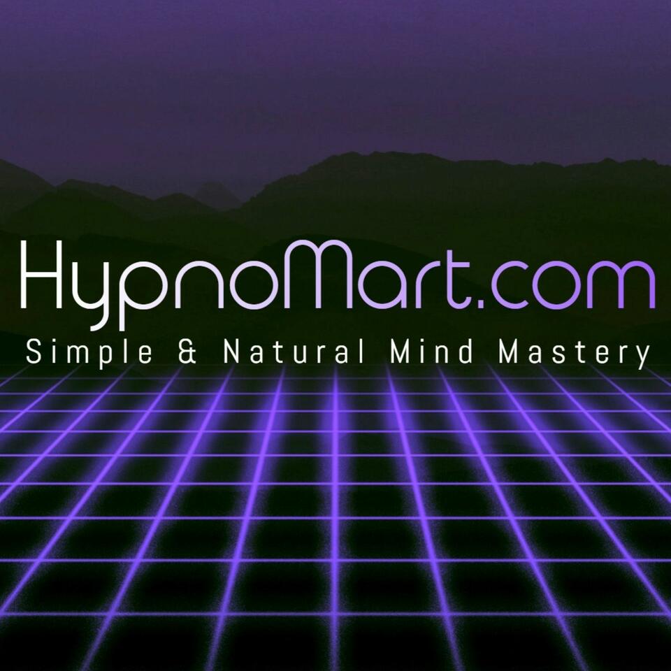 Hypnosis - Natural Mind Mastery by HypnoMart.com
