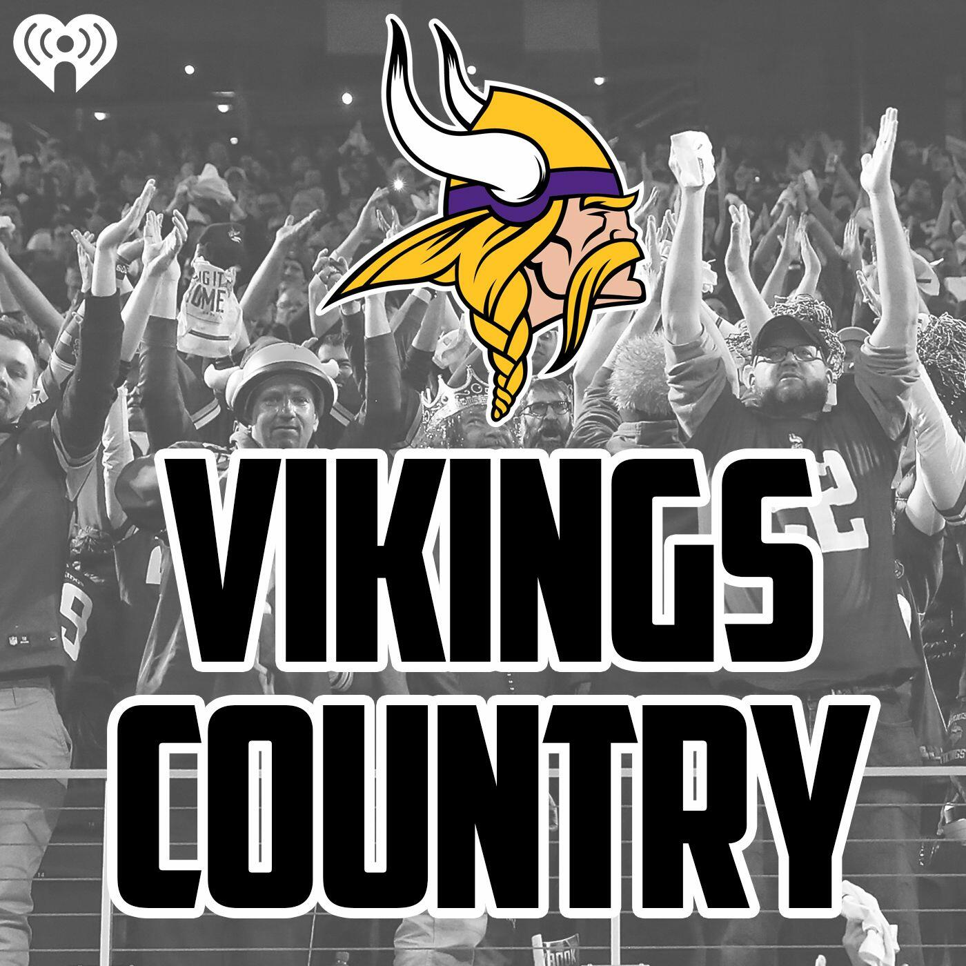 Eagles Nest Lounge - Vikings Country radio show with Mike Mussman on KFAN  100.3 FM will be recording the show at the Eagles Nest along with a current  Vikings player. Thursday Dec
