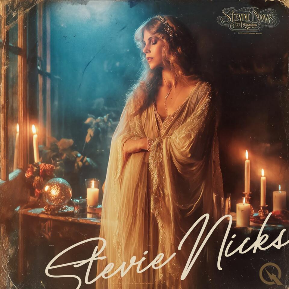 Stevie Nicks