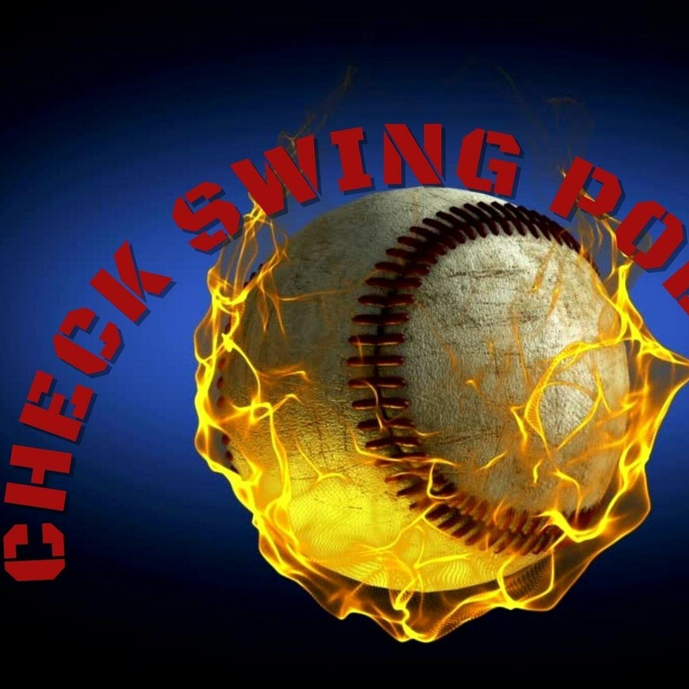 Check Swing Podcast iHeart