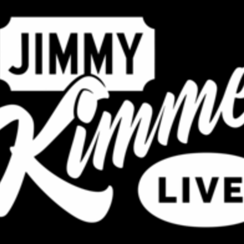 Jimmy Kimmel Live