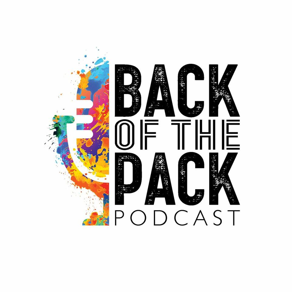 Back of the Pack Podcast