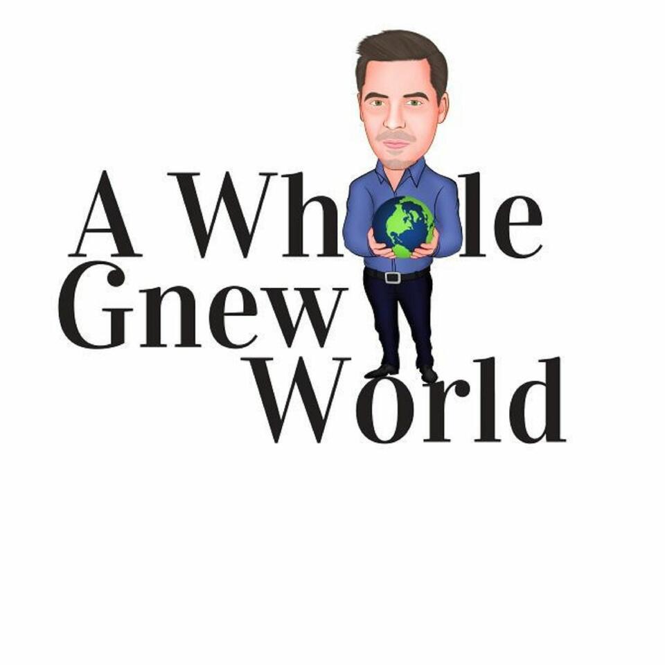A Whole Gnew World