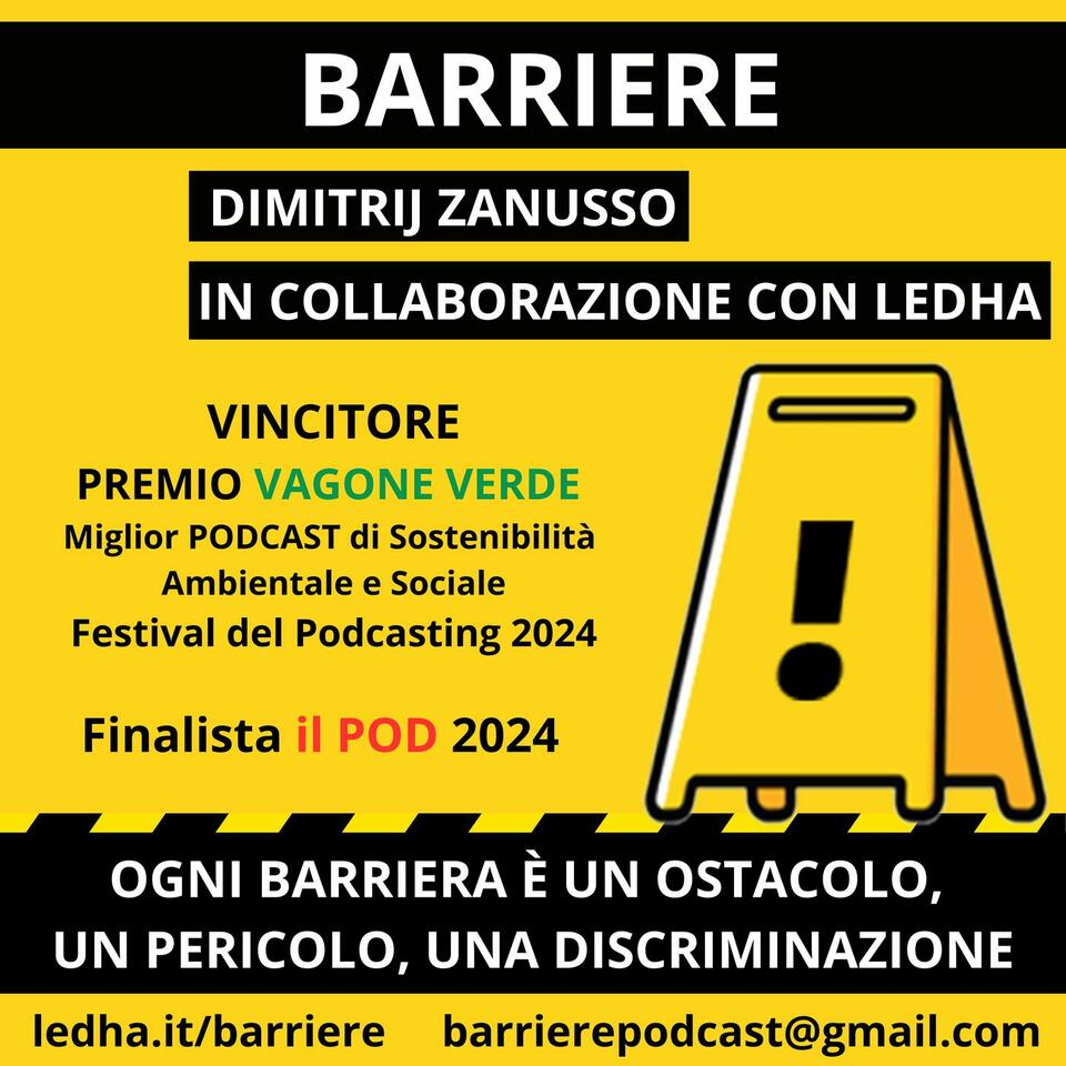 Barriere