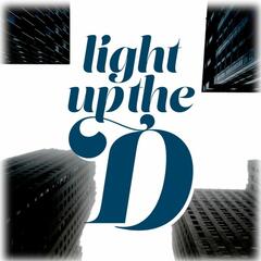 Episode 57: Living and Learning Enrichment Center - Light Up the D