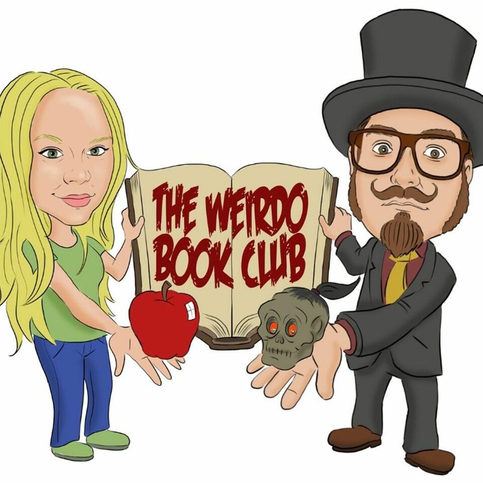 The Weirdo Book Club