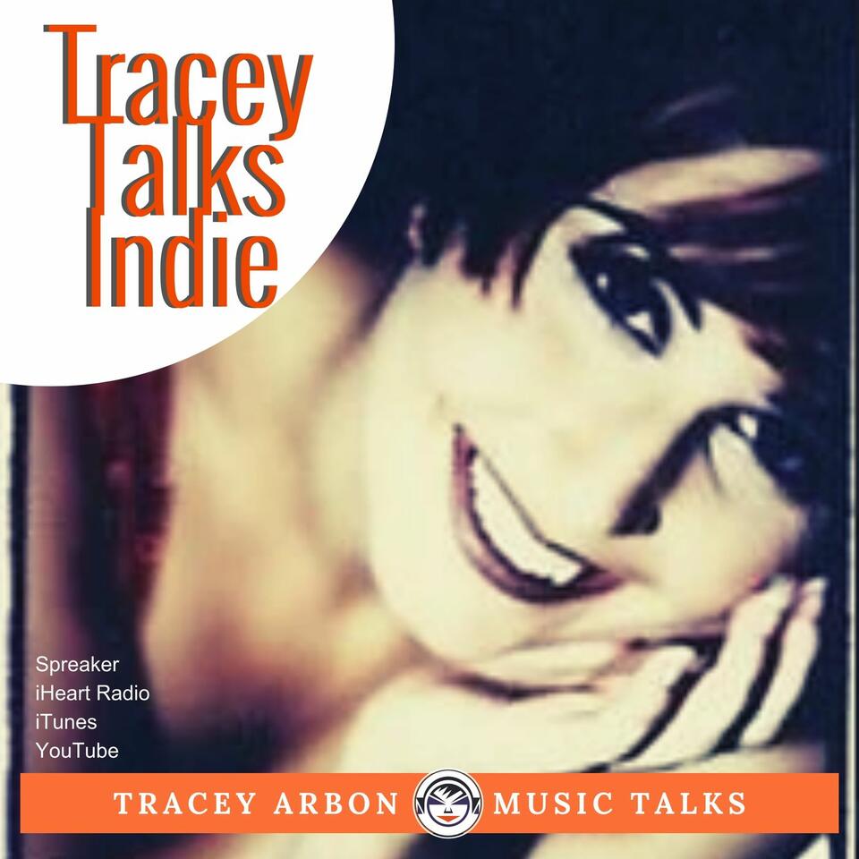 Tracey Talks Independent Music