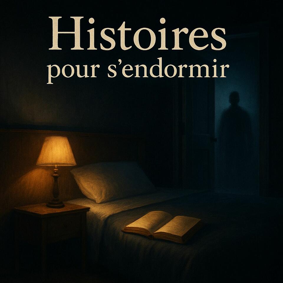 Histoires pour s'endormir