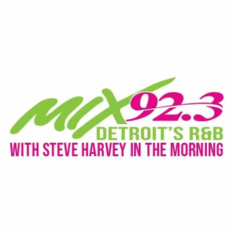 Mix 92.3's Playback