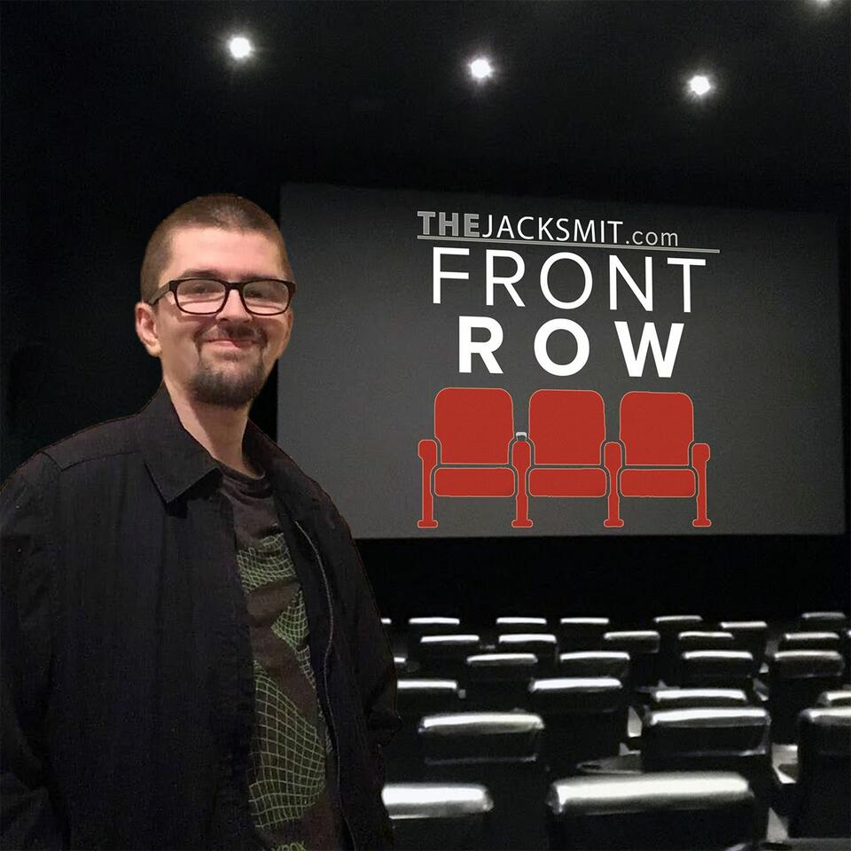 Front Row from TheJackSmit.com