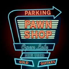 Stranger helps desperate old man in pawn shop (Smile File) - Steve & Gina in the Morning Podcast