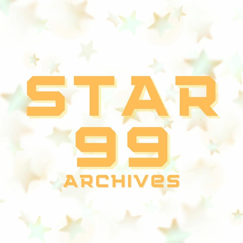 Star 99 Archives