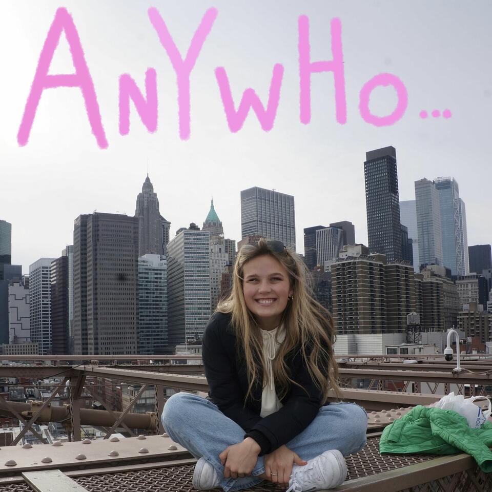 Anywho...