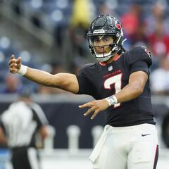 Aaron Wilson: C.J. Stroud's 'Command And Aggressiveness' On Display At Texans Joint Practice With Rams - Next Up with Stan Norfleet & Chris Gordy