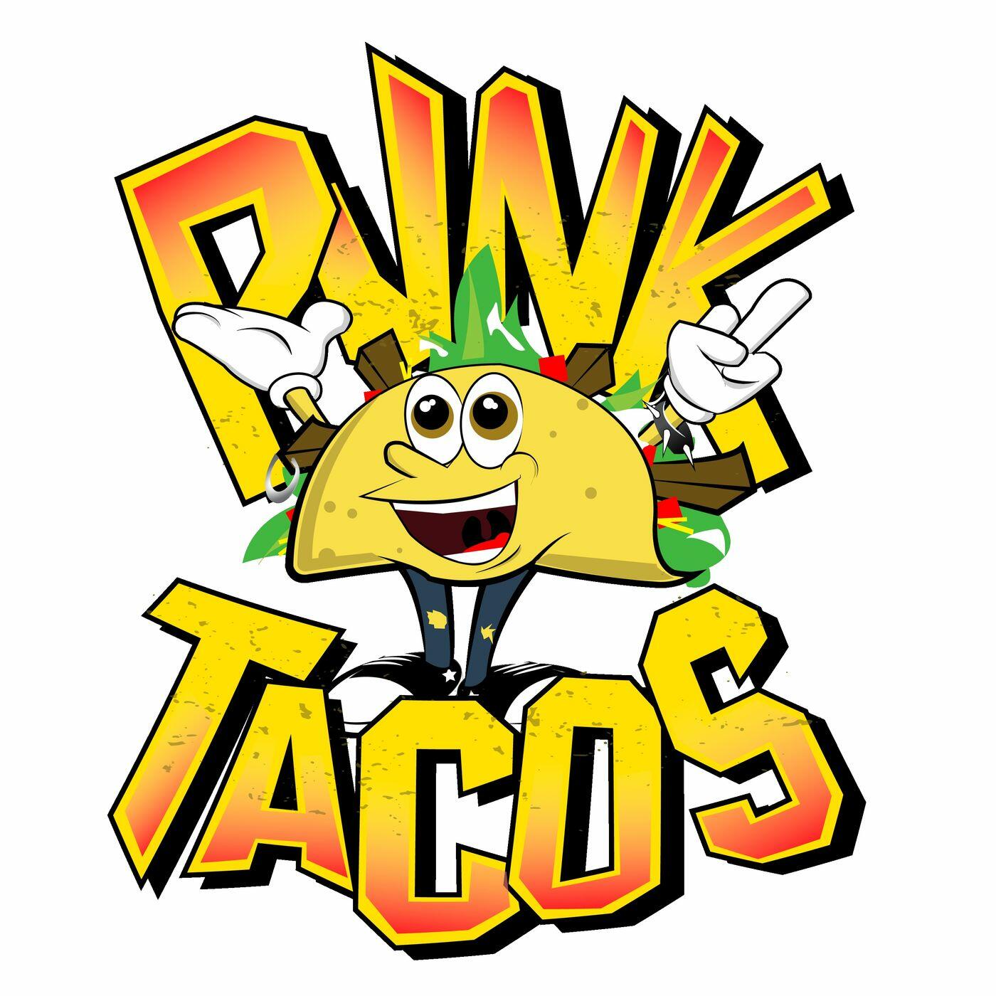 iHeart Punk Tacos