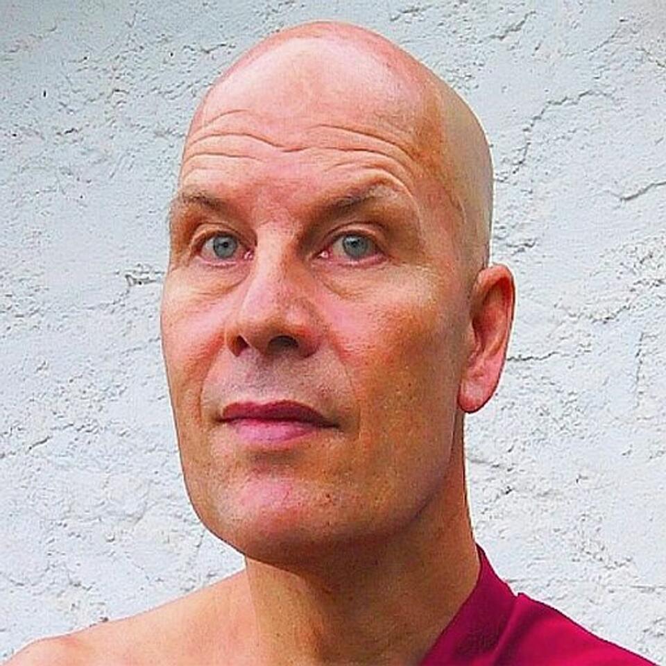 Guided Meditations