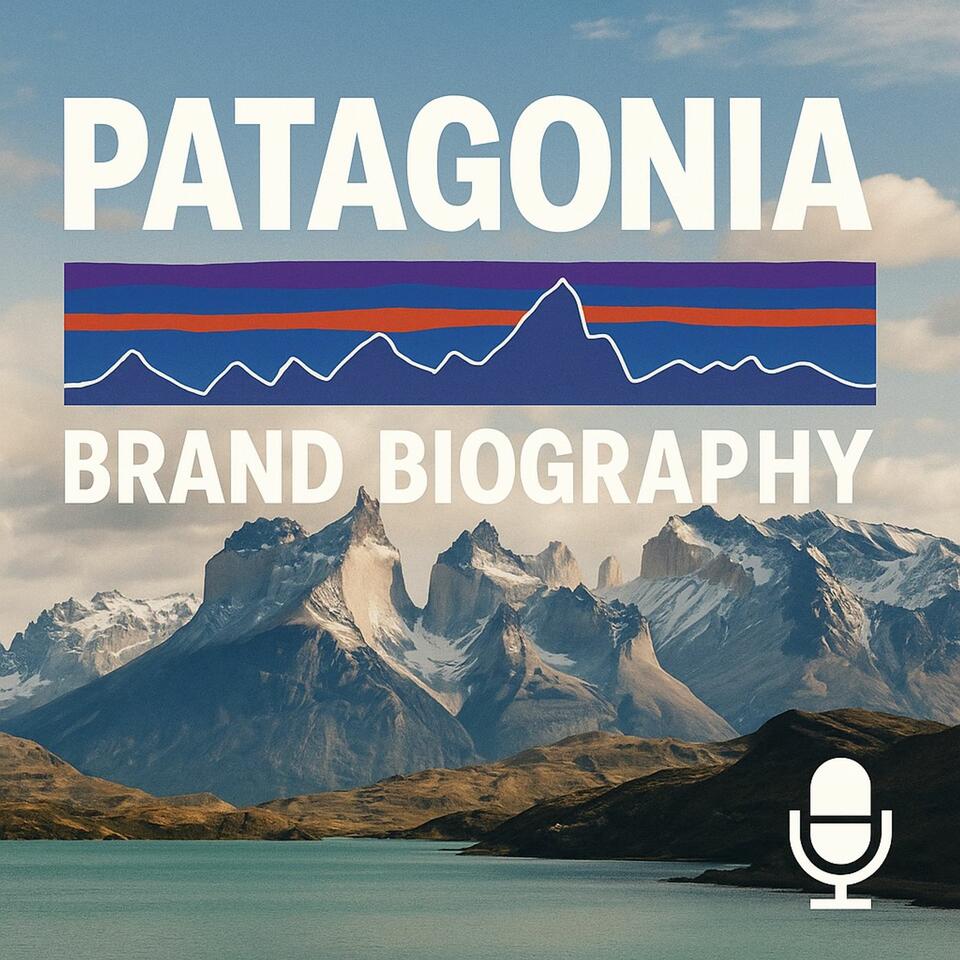 Patagonia - Brand Biography