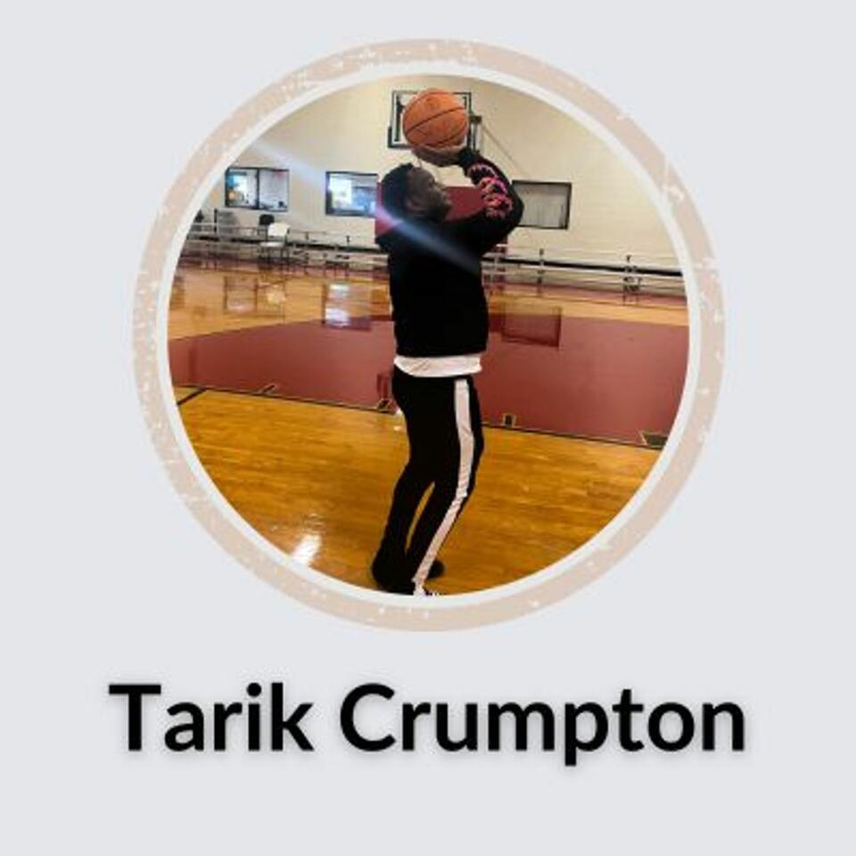 Tarik Crumpton