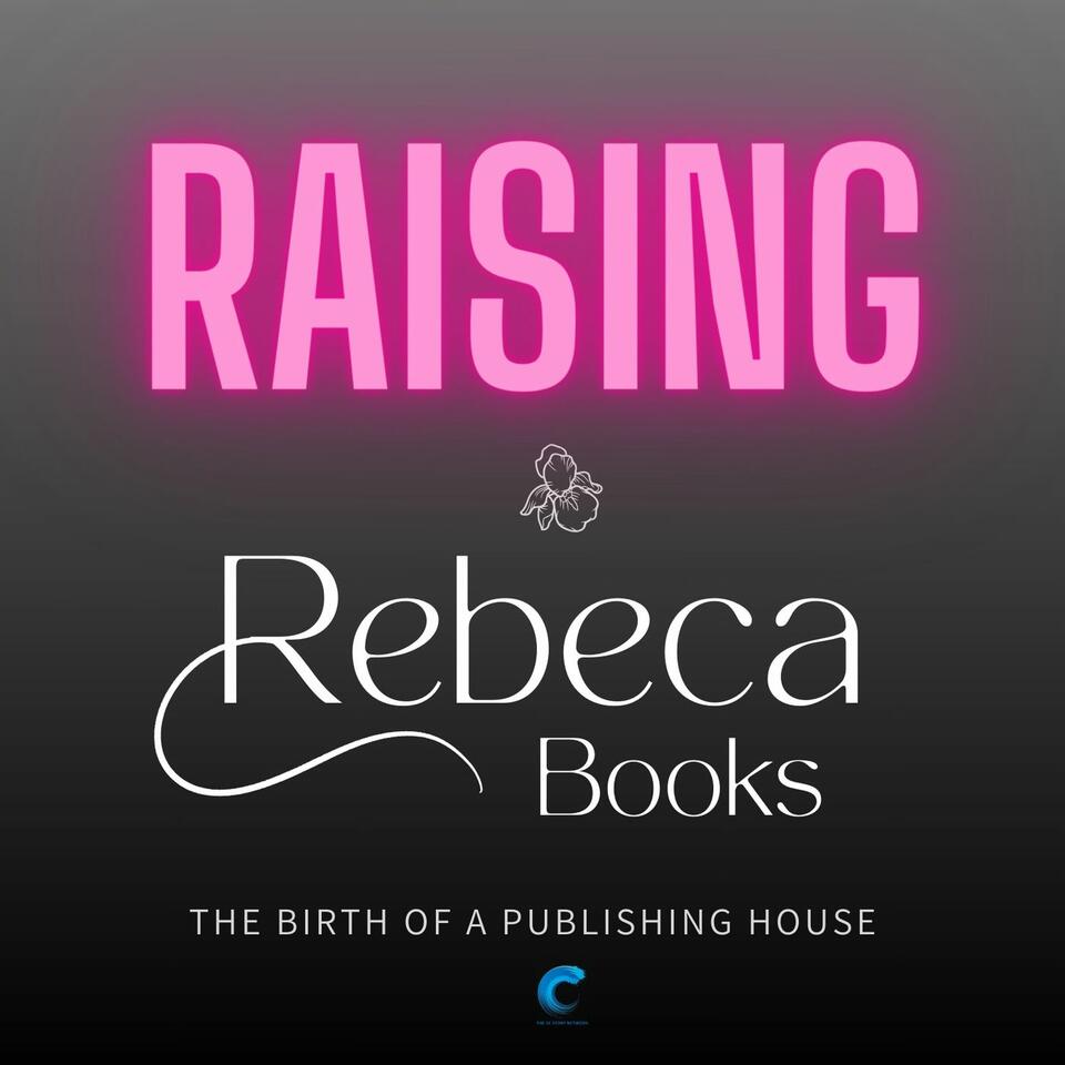 Raising Rebeca Books
