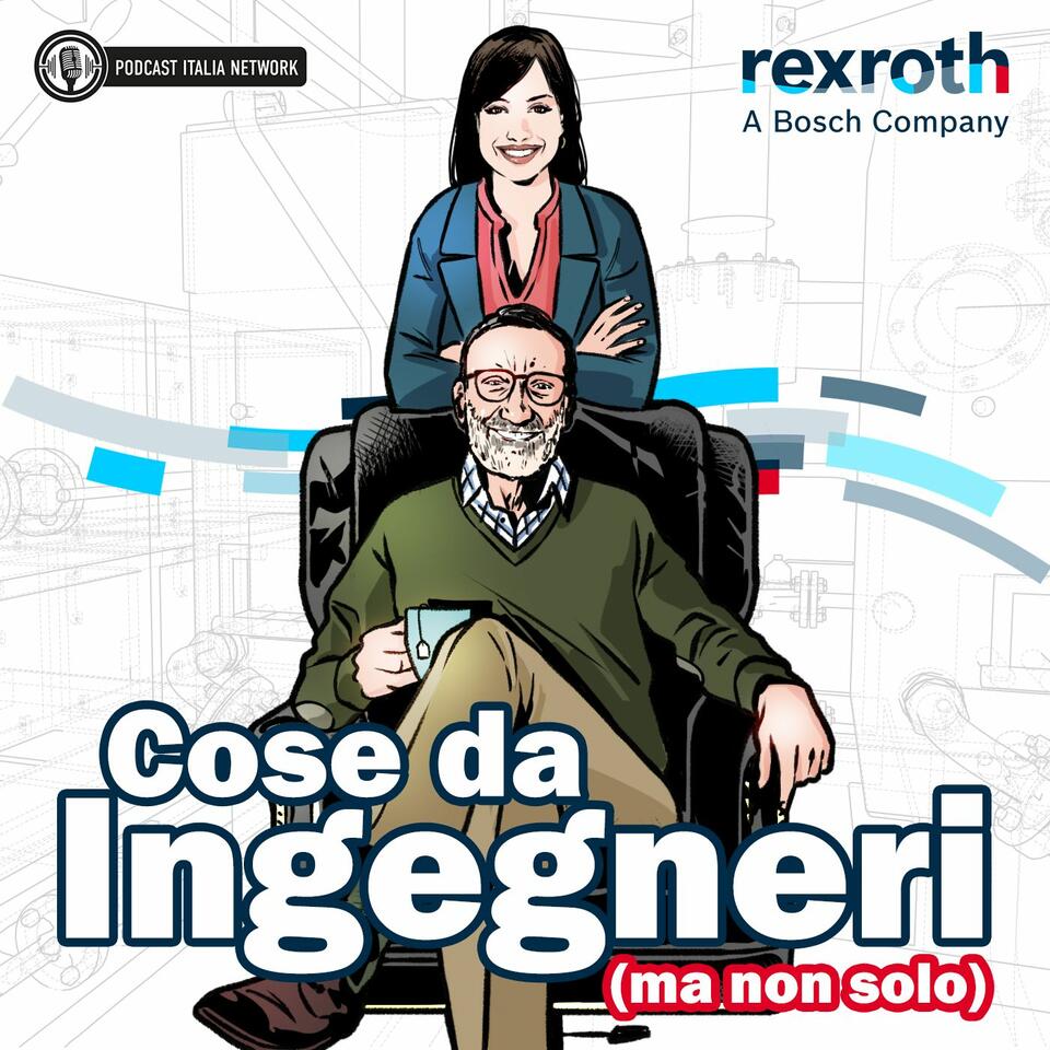 Cose da Ingegneri (ma non solo)