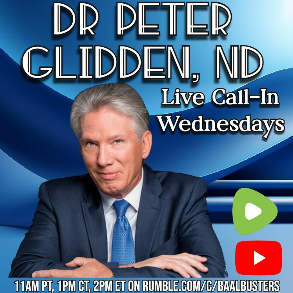 Dr Glidden and Friends Health Show