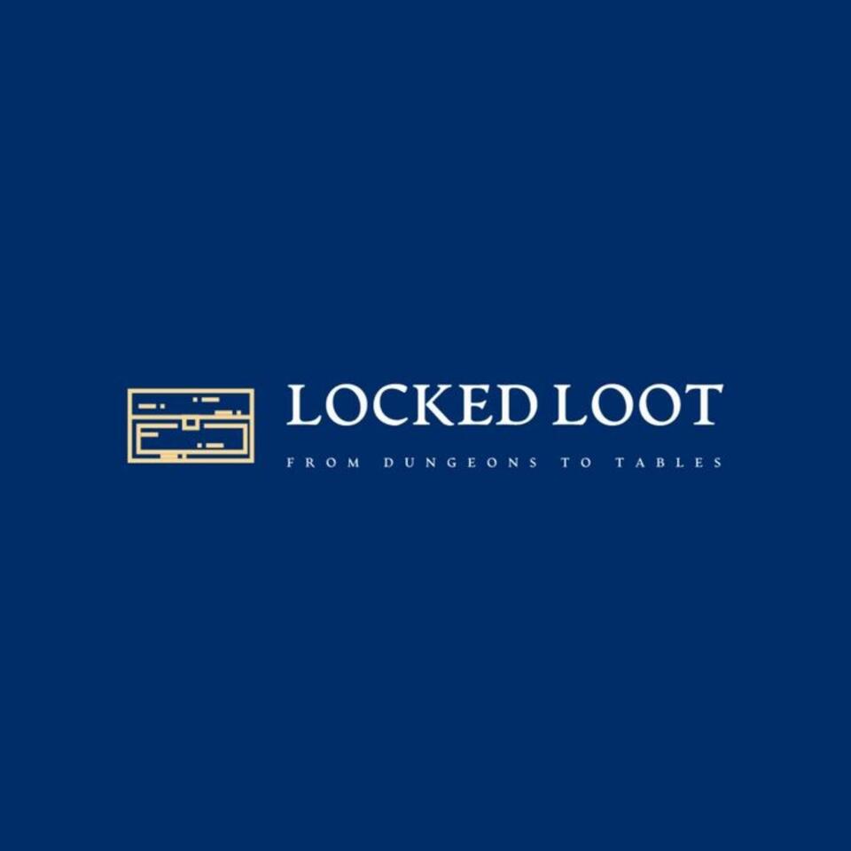 Locked Loot
