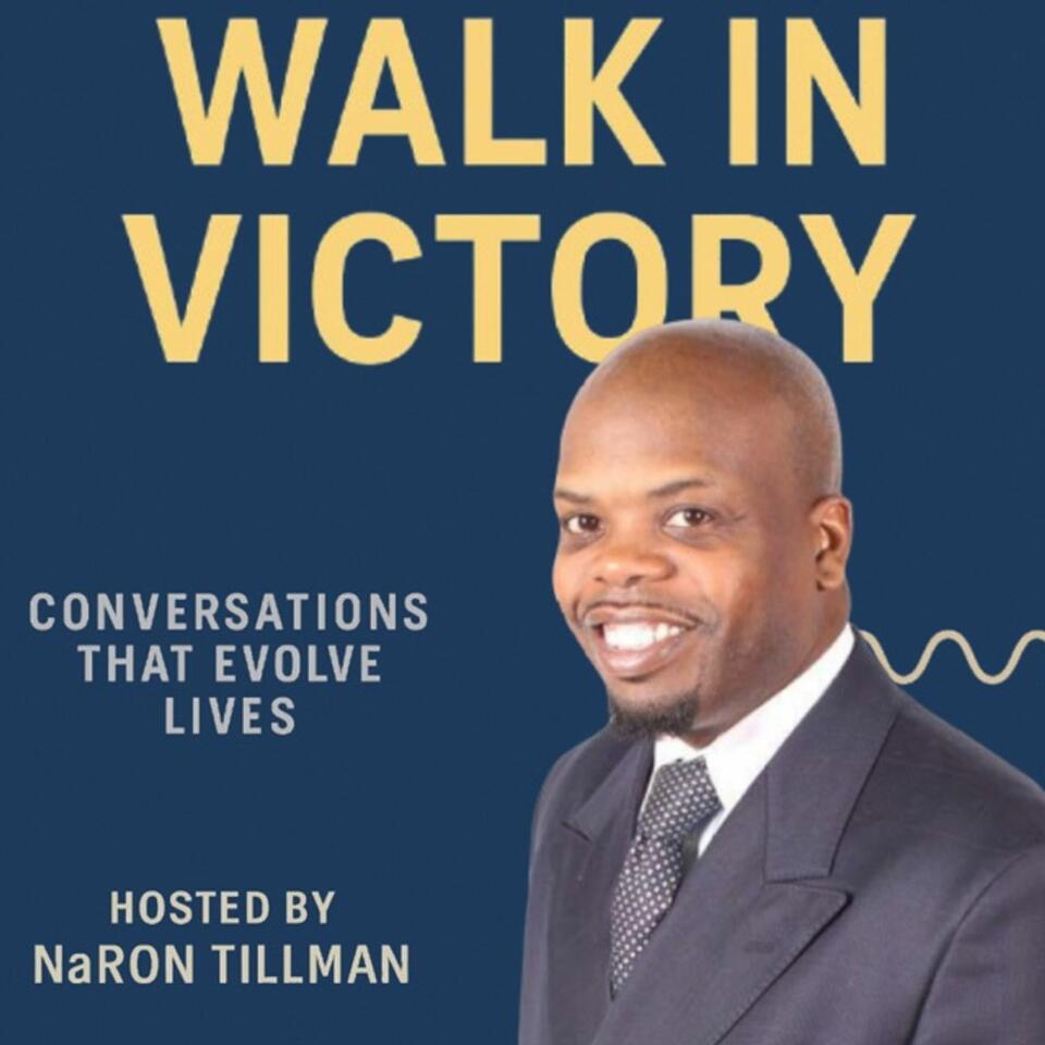Walk In victory