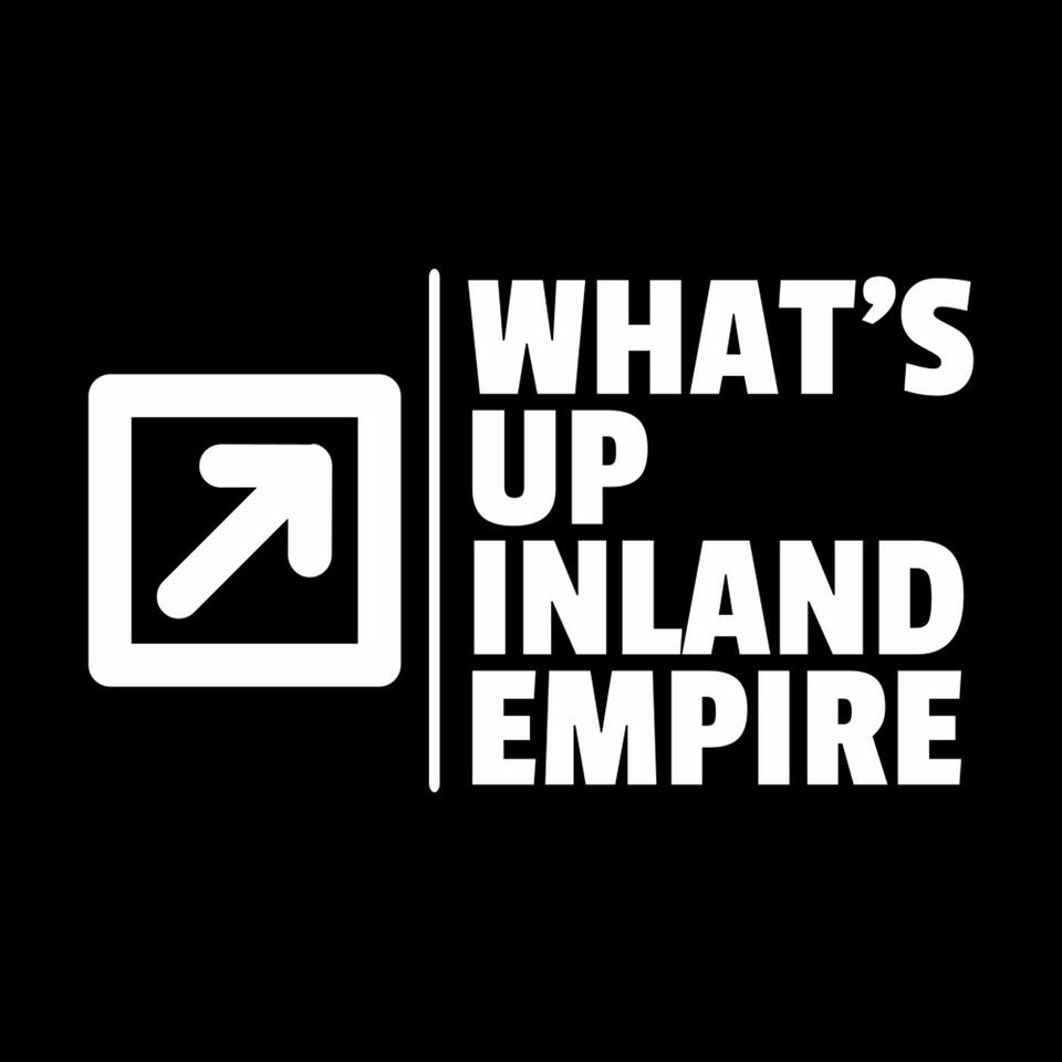 What's Up Inland Empire
