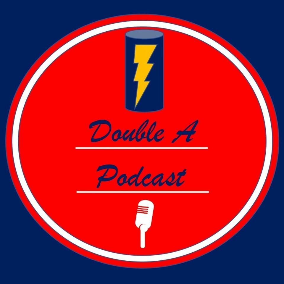 Double A Podcast