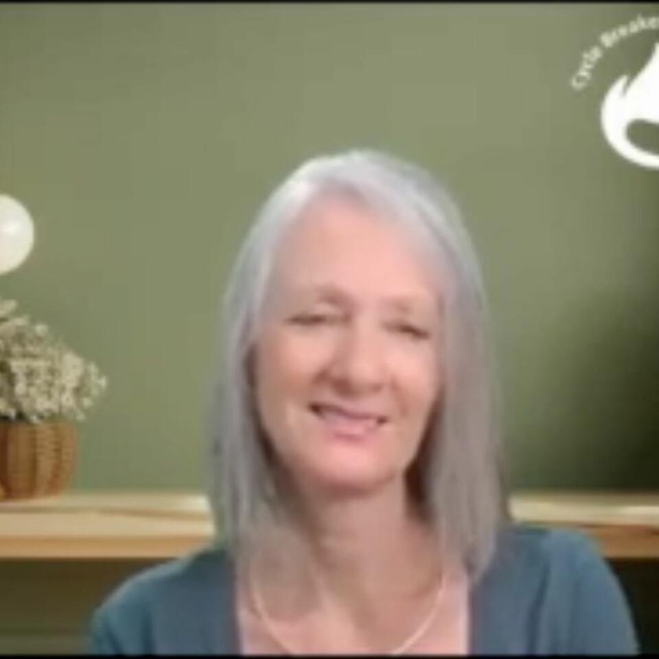 Kathi Sohn, CEO of Cycle Breaker Pathway
