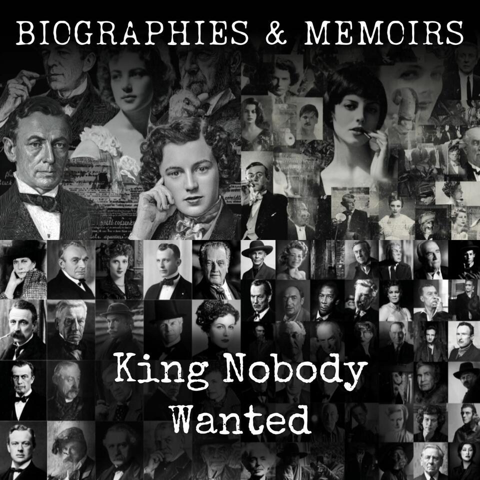 King Nobody Wanted