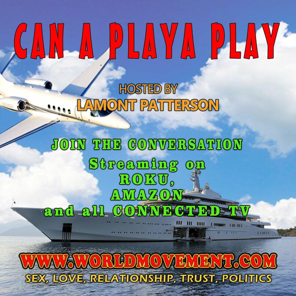Can A Playa Play