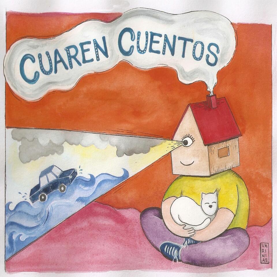 Cuaren-Cuentos