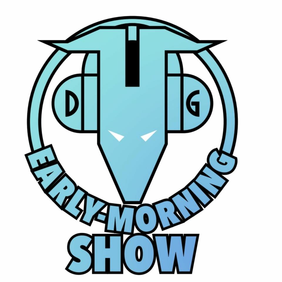 DG Early-Morning Show