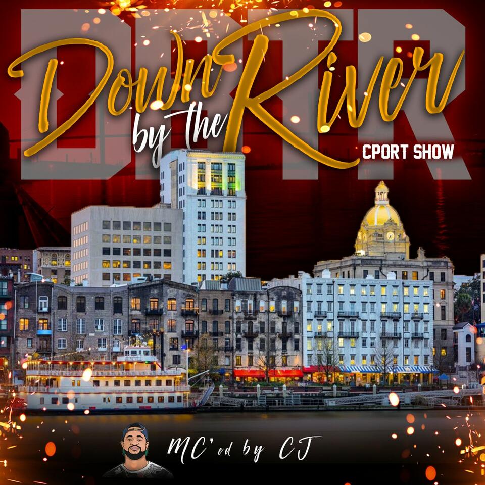 DBTR - Down By the River