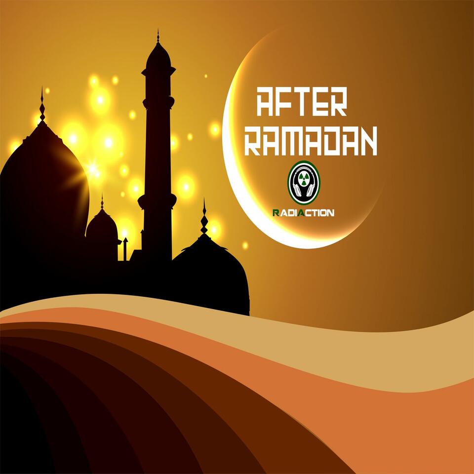 AFTER RAMADAN