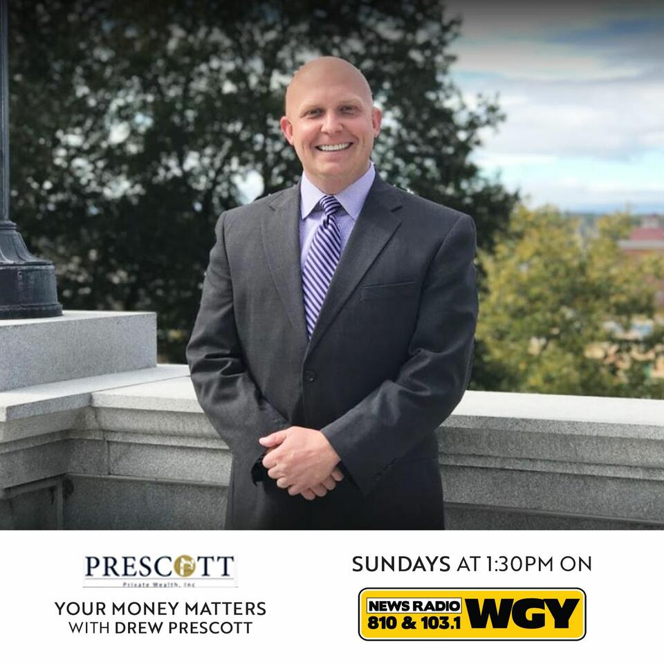 Prescott Private Wealth on WGY