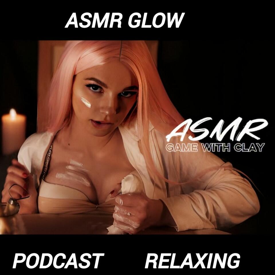 ASMR GLOW STORY SLEEPY