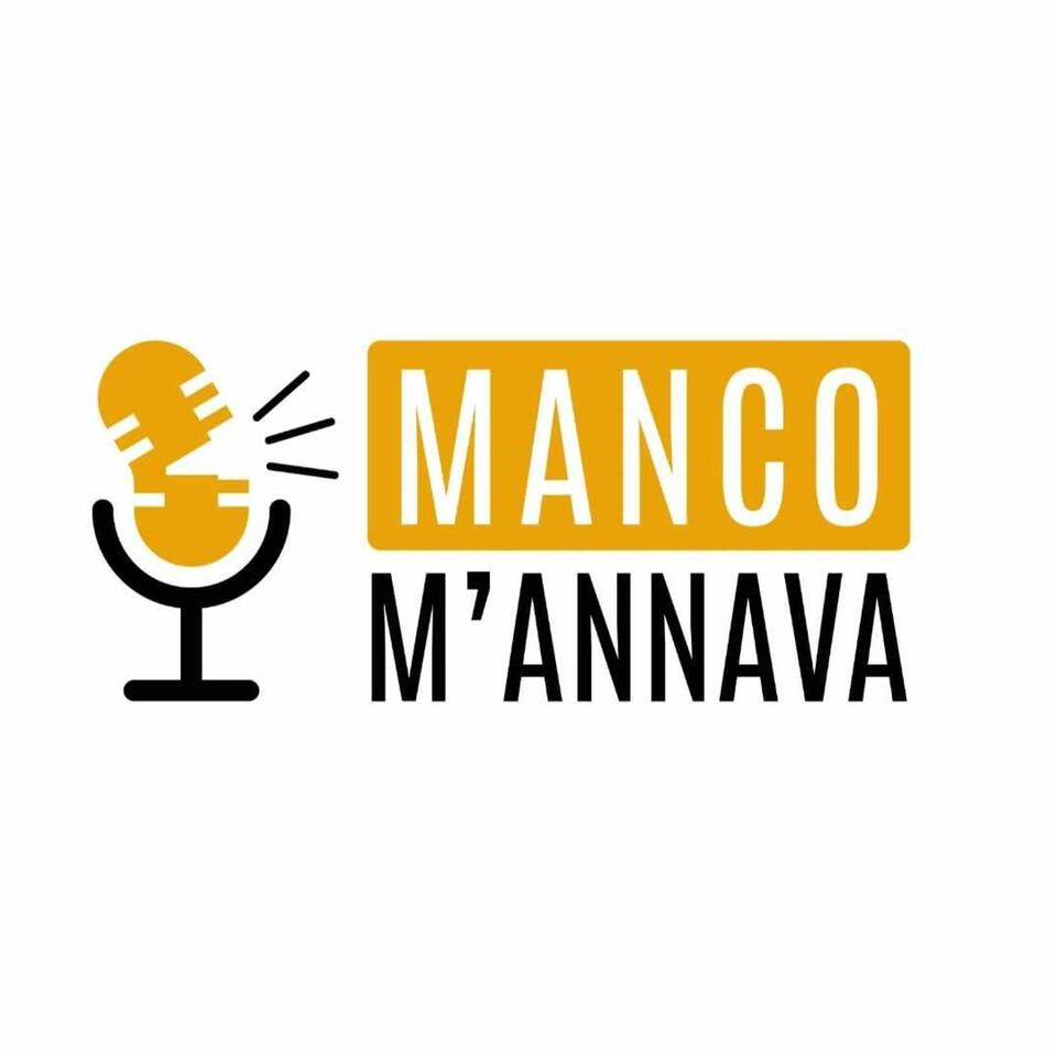 Manco m'annava