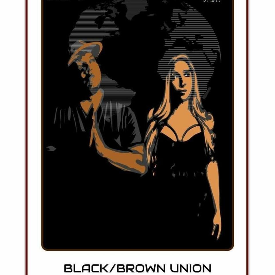 The BLAXICAN Podcast