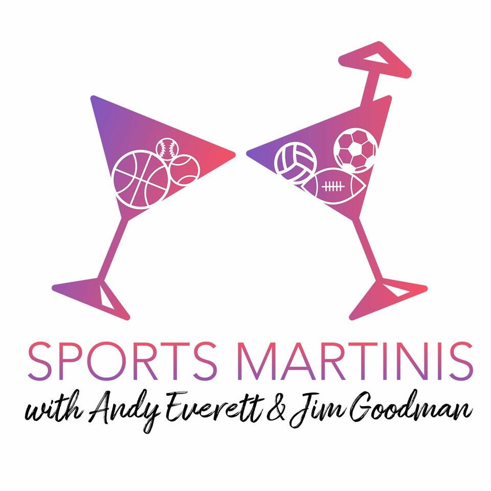 Sports Martinis