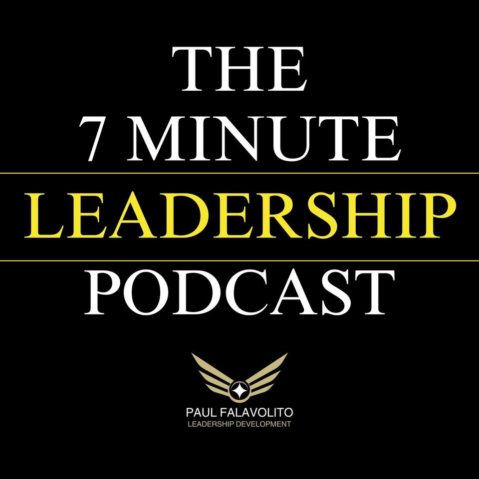7 Minute Leadership