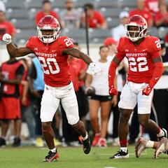 University of Houston AD Eddie Nunez Talks Working With NIL, Enhancing Gameday Experiences - The Matt Thomas Show with Ross