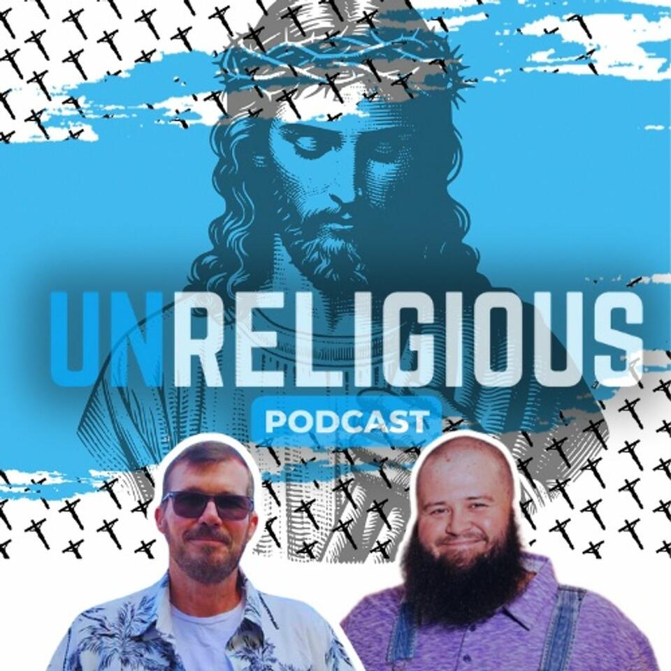 Unreligious