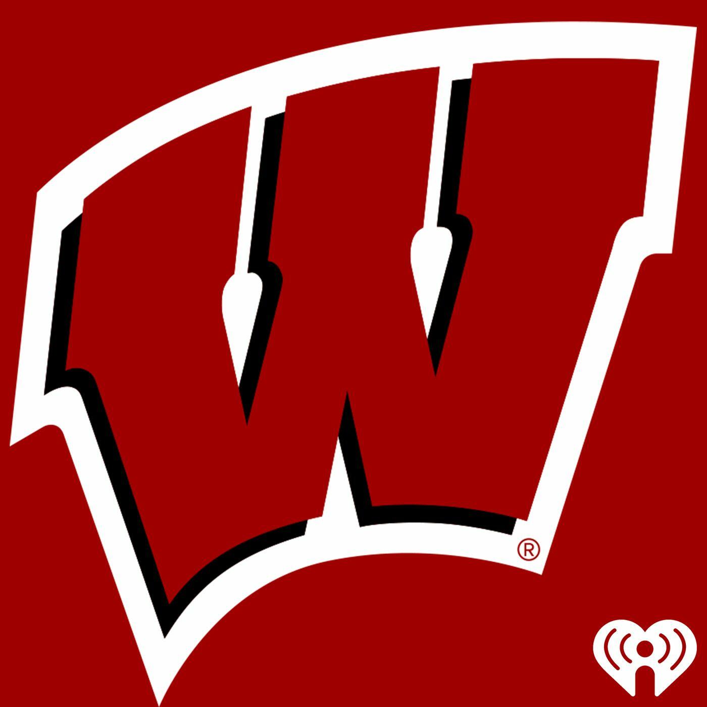 uw badgers logo